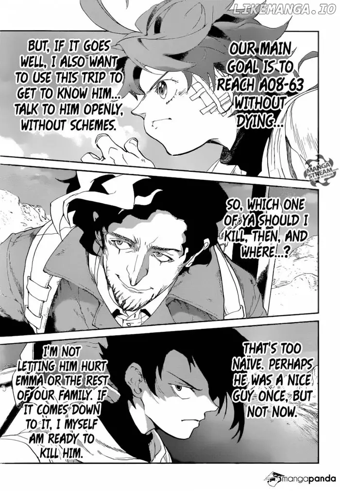 The Promised Neverland chapter 60 image 18_optimized